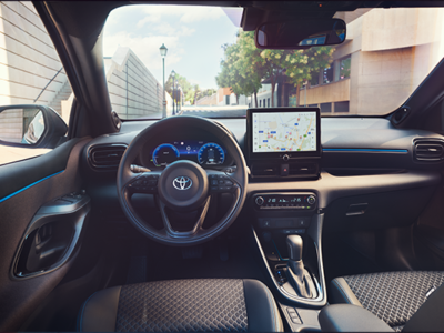 yaris 11