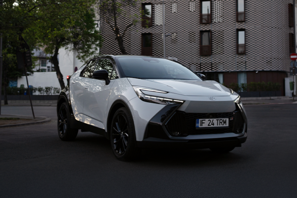 Toyota-C-HR
